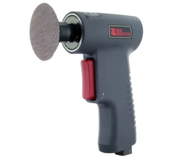 Red Rooster Schleifmaschinen Red Rooster Schleifmaschinen 125 x 22