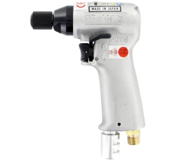 Yokota Drehschrauber Pistole YD Yokota Drehschrauber Pistole YD 6-Kant 1/4