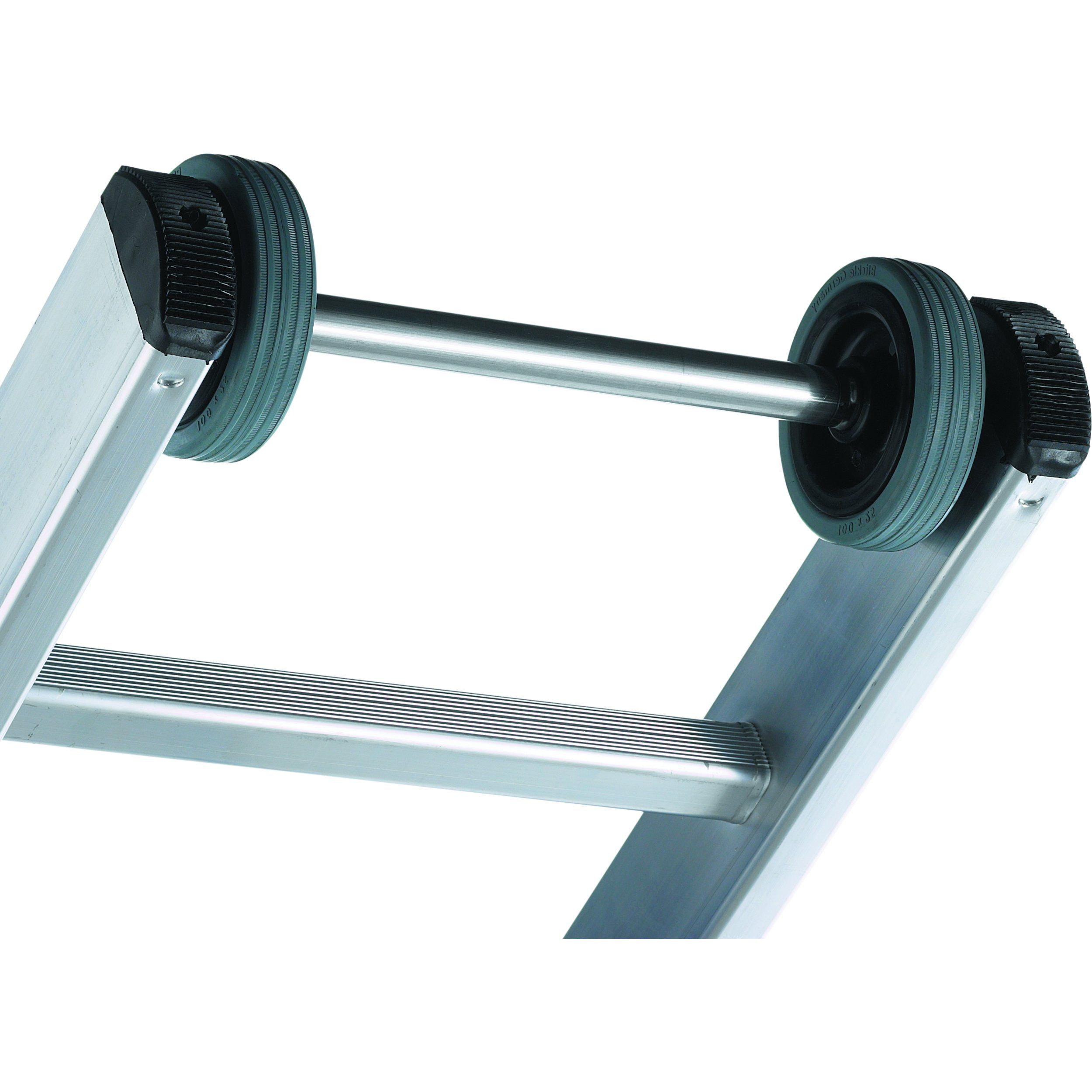 Seilzugleiter Skyline 2E 2-teilig Schaubild 2