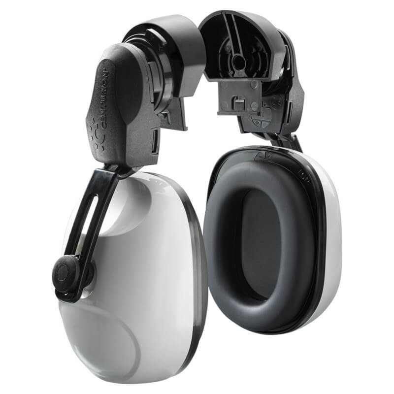 SKYLOTEC Gehörschutz Scala XI Ear Muffs  INCEPTOR GRX-Helme 