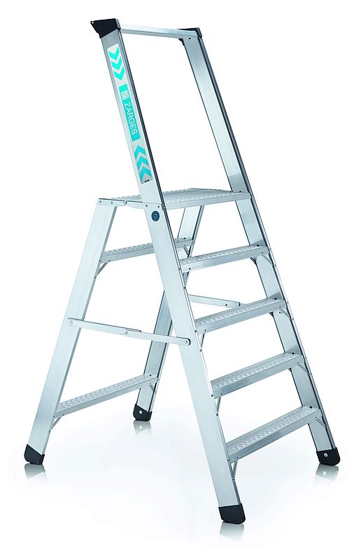 Zarges Arbeitspodest Seventec RC SP  2.66 