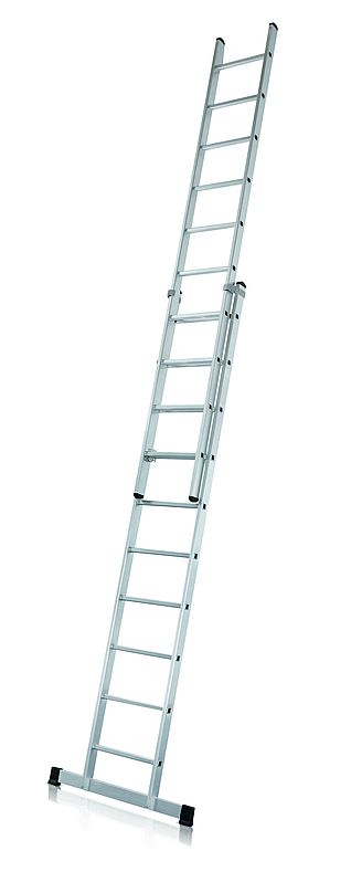 Zarges Schiebeleiter Everest 2E 2-teilig Zarges Schiebeleiter Everest 2E 2-teilig 3.8
