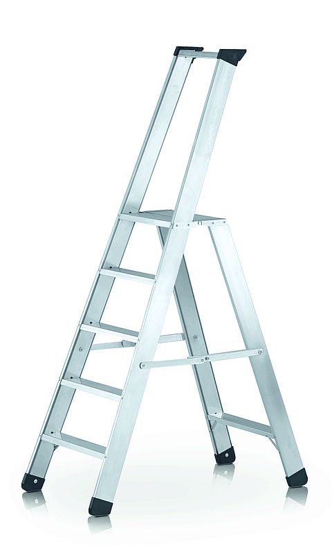 Zarges Haushaltsleiter Sventec 311  2.7 