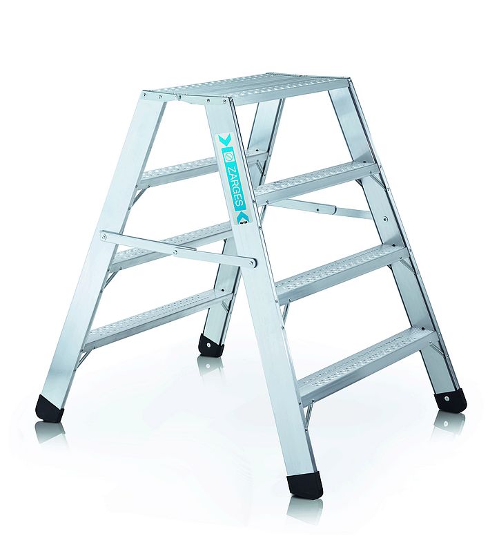 Zarges Arbeitspodest Seventec RC  2.49 