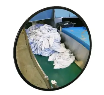 EUvex Beobachtungsspiegel EF  Ø 30 