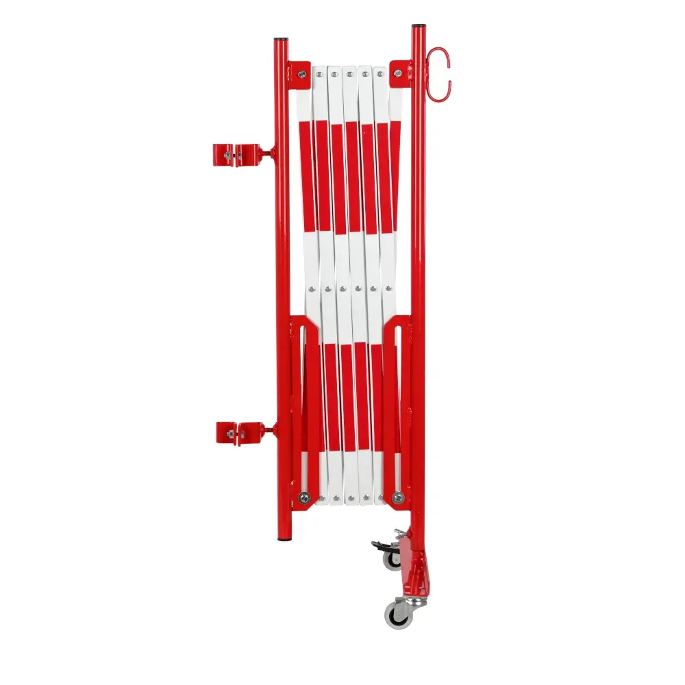 Scherengitter Montagekit Schaubild 6