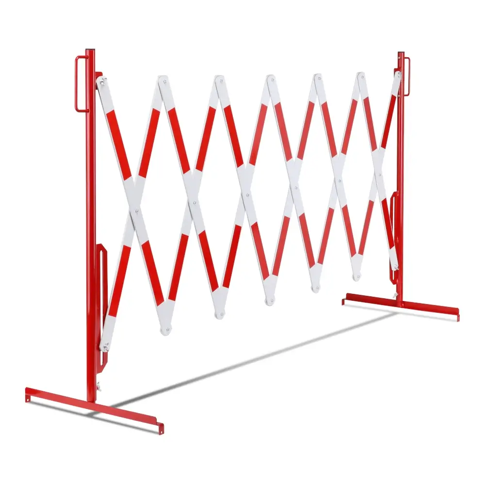 Scherensperre aus Stahl 70-20