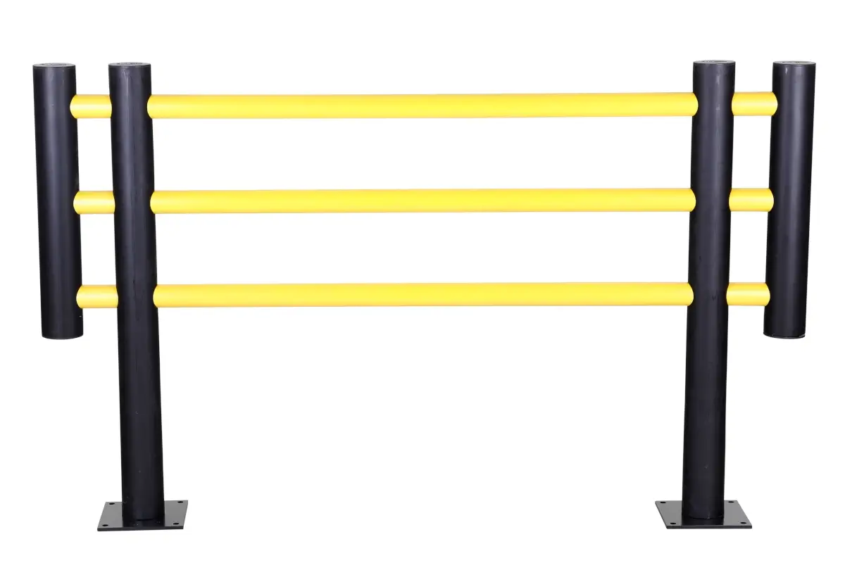 Maschinenschutzgitter FOXTROT DFFS-FU3 Ansicht 1 Maschinenschutzgitter FOXTROT DFFS-FU3 Ansicht 2