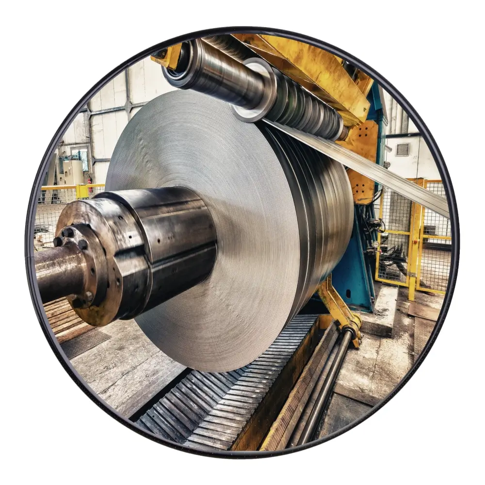 Beobachtungsspiegel EC Schaubild 1