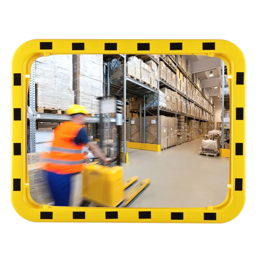 EUvex Industriespiegel ED-I 80 X 100