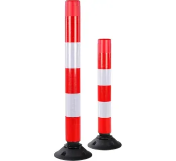 crash-stop Flexible Absperrpfosten crash-stop Flexible Absperrpfosten 750