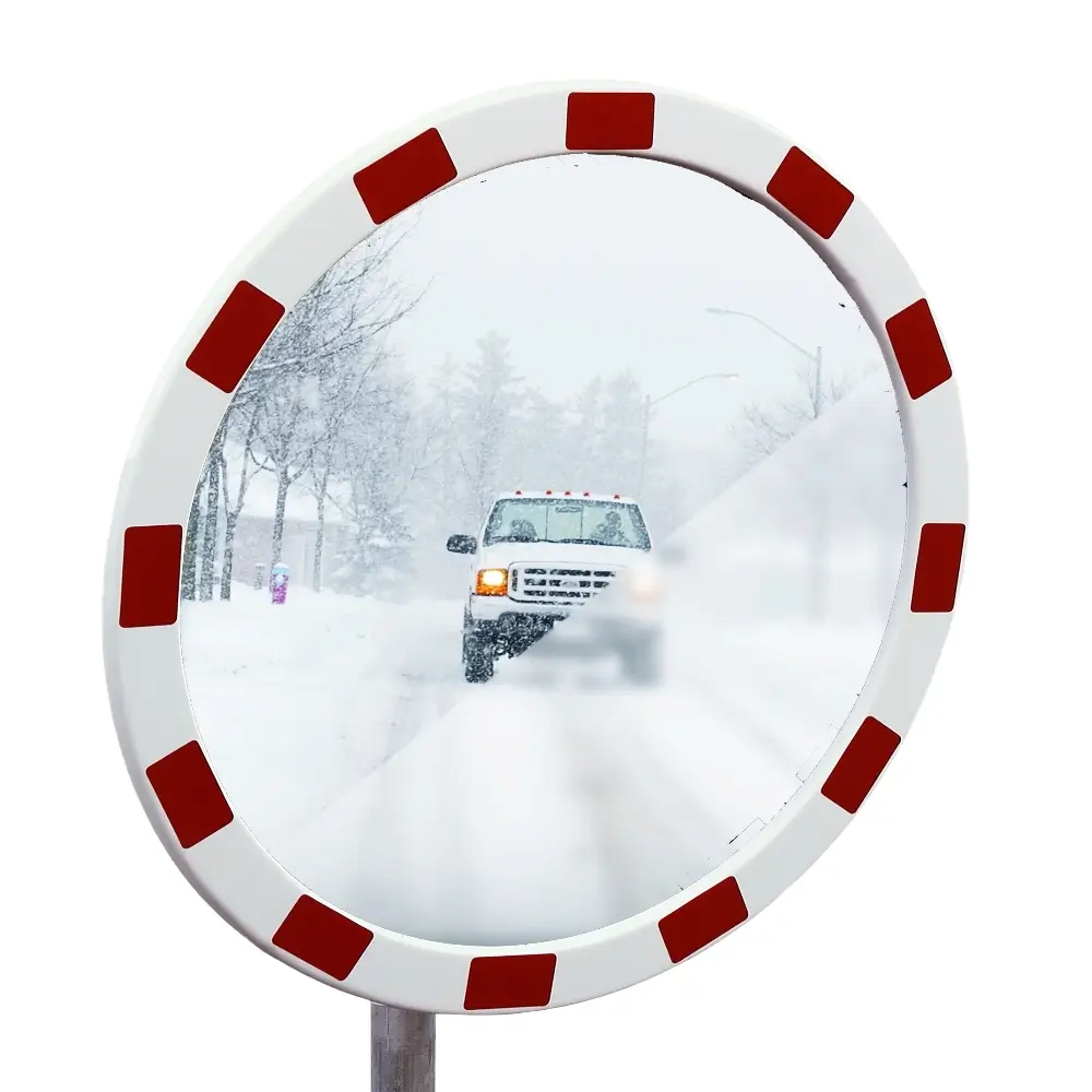 dancop Verkehrsspiegel Eisfrei (TM-B) – Beispielabbildung