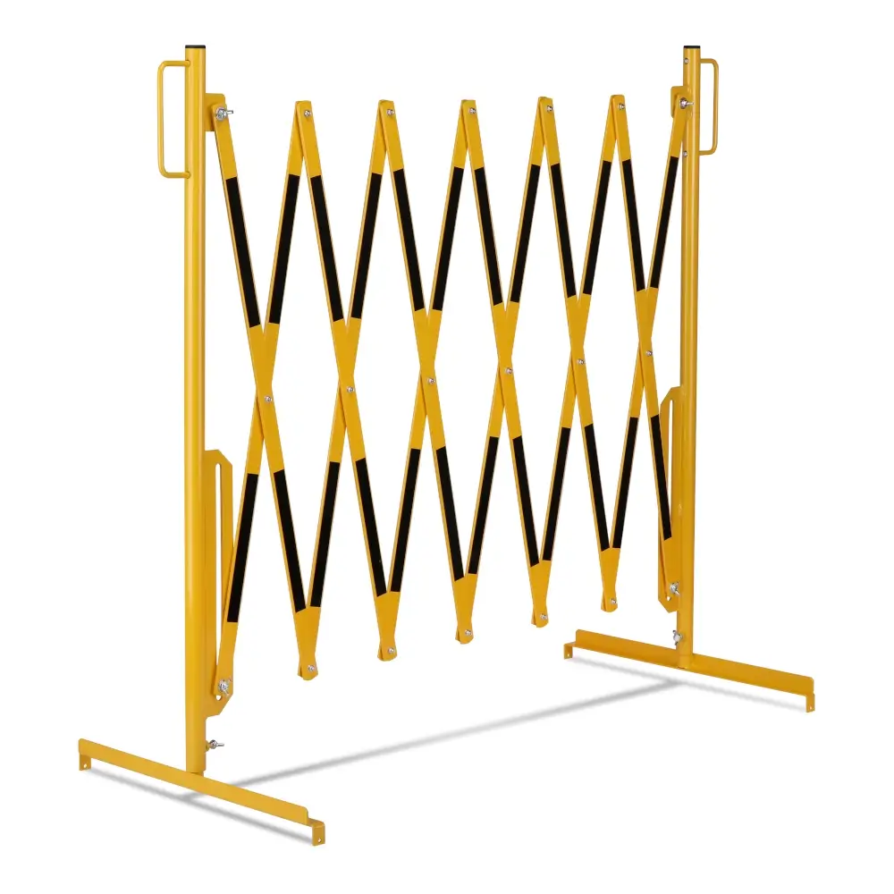 Scherensperre aus Stahl 70-30