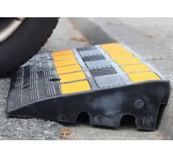 crash-stop Bordsteinrampen crash-stop Bordsteinrampen 100