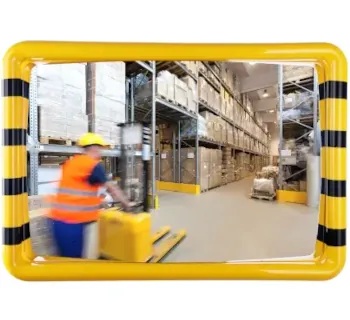 dancop Industriespiegel Check Point  30 x 50 