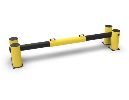 d-flexx Dock Gate NOVEMBER  516 