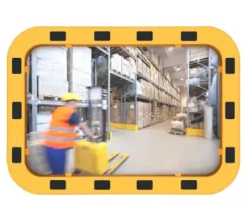 EUvex Industriespiegel EUvex Industriespiegel 40 x 60