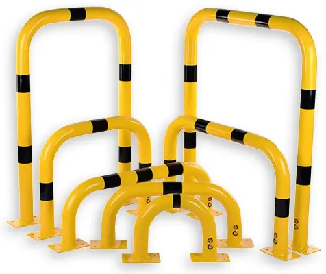 crash-stop Rammschutzbügel  350 