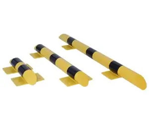 crash-stop Rollstoppbalken aus Stahl  82 