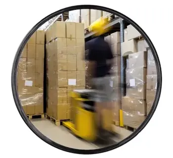 dancop Beobachtungsspiegel SM  40 x 60 