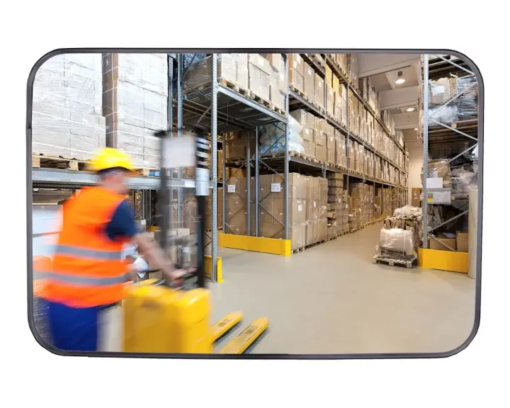 dancop Beobachtungsspiegel SM – Beispielansicht