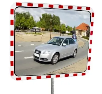 dancop Verkehrsspiegel 1390 Ø 60 cm