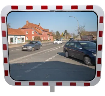 dancop Verkehrsspiegel LONDON 1390 Ø 60 cm