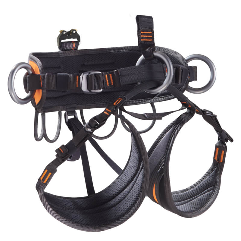 SKYLOTEC Sitzgurt IGNITE RECORD XS/M