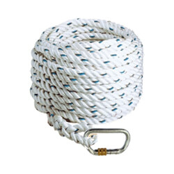 Tractel Führungsseil RLX  234 14 mm
