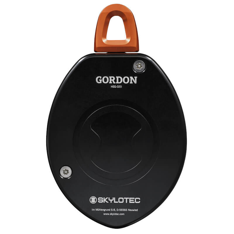 SKYLOTEC GORDON  ohne Seil / 0 