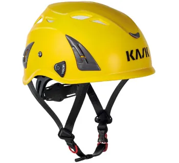 KASK Industriehelm PLASMA AQ  #FFFF00 