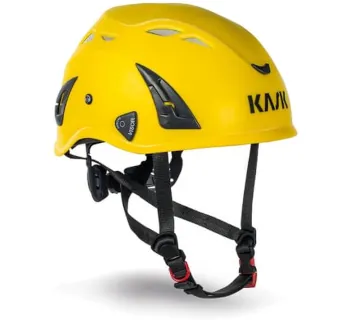 KASK Kletterhelm SUPERPLASMA PL KASK Kletterhelm SUPERPLASMA PL #FFFF00