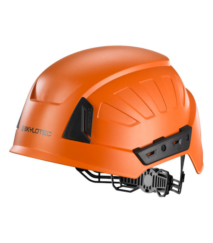 Skylotec Industrieschutzhelm Helm Arbeitsschutz 