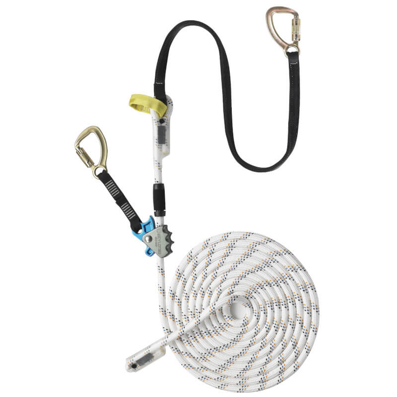 SKYLOTEC ERGOGRIP RESCUE  16.0 