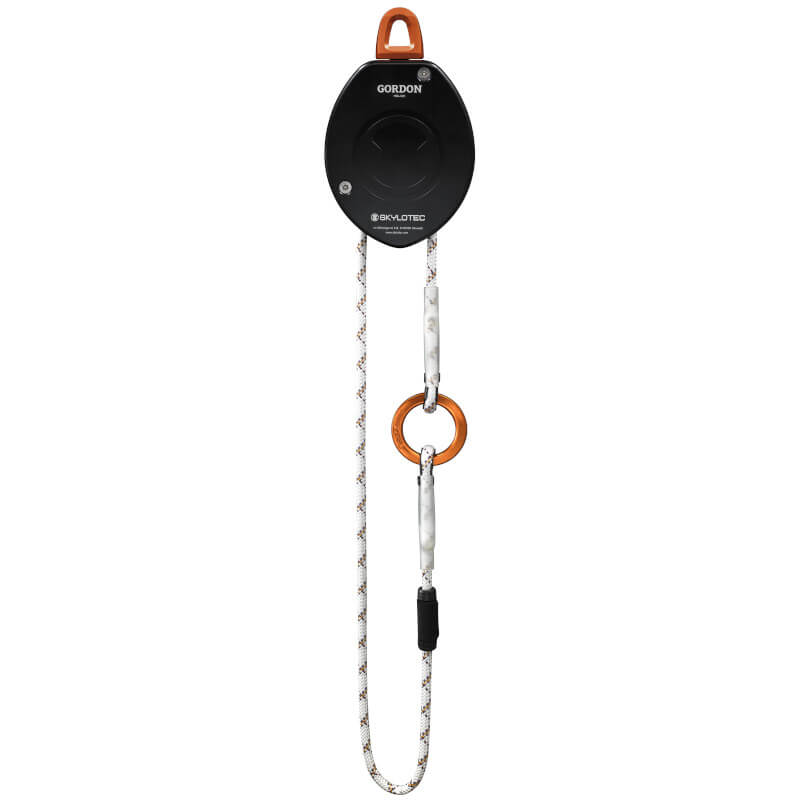 SKYLOTEC ENDLESS ROPE GORDON 10.5 641 #ffffff 