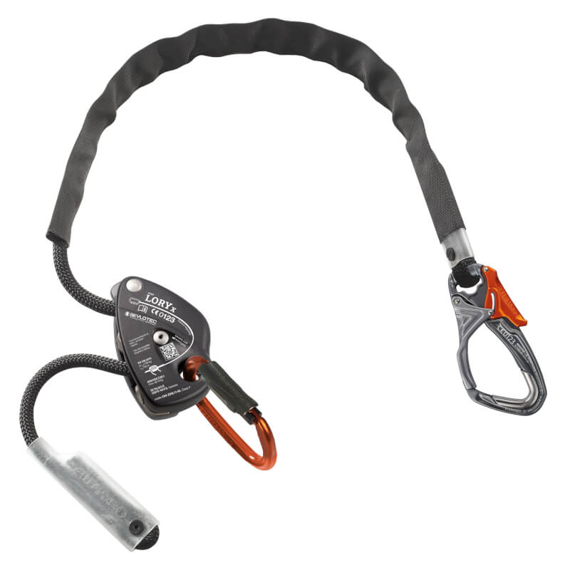 SKYLOTEC Set Lory PRO L-0758-1,5 | TOMANRO