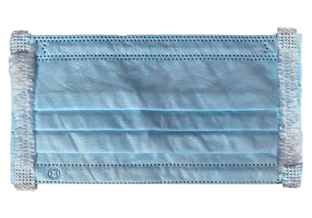 SKYLOTEC BREASEY Mund-Nasenschutz 1043 Fremdschutz 