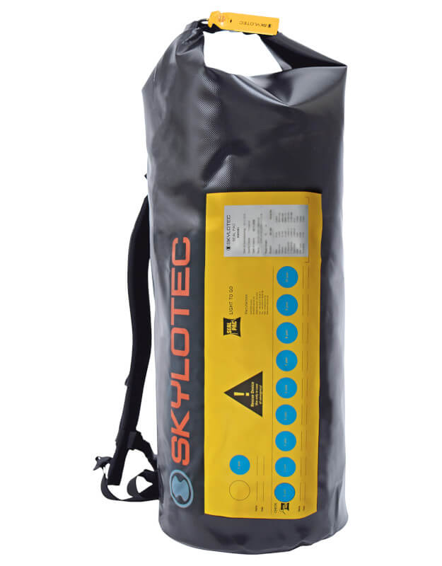 SKYLOTEC SEAL PAC  443  