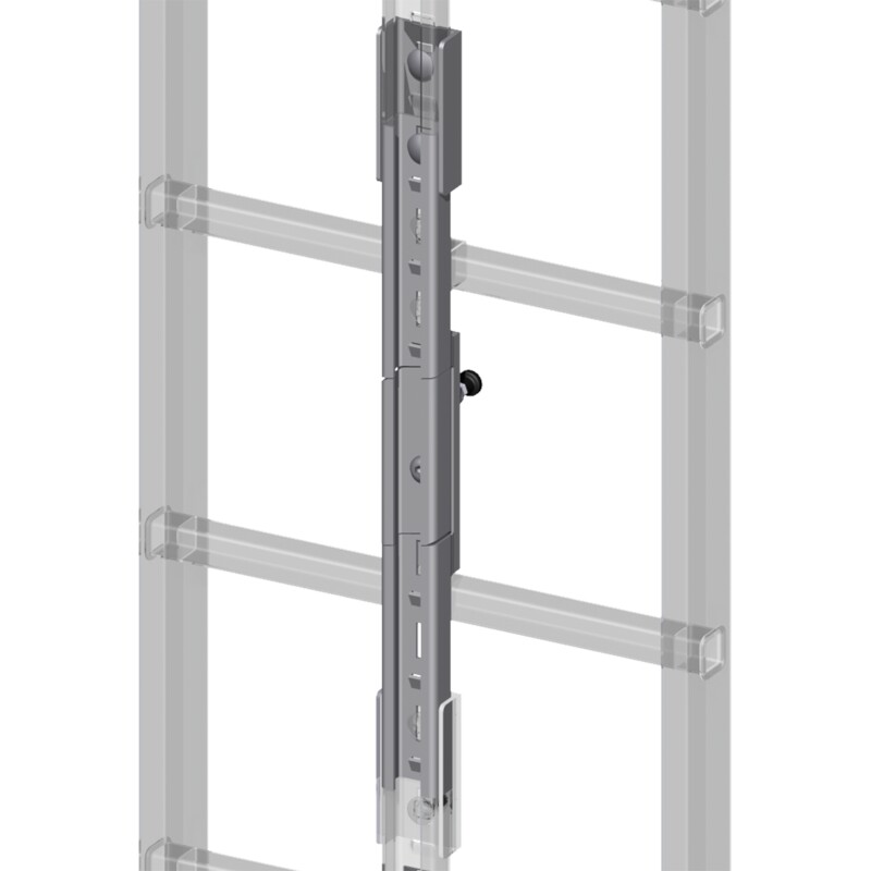 Ausstiegsvorrichtung EXIT MECHANISM Ansicht 1 Ausstiegsvorrichtung EXIT MECHANISM Ansicht 2