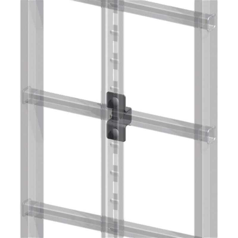 Befestigungsbügel MOUNTING DISC Ansicht 1 Befestigungsbügel MOUNTING DISC Ansicht 2