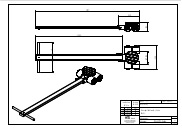 Massblatt des Herstellers