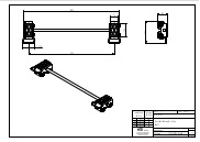 Massblatt des Herstellers