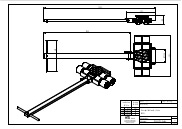 Massblatt des Herstellers