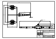 Massblatt des Herstellers