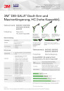 Datenblatt DBI-SALA - Davit 5-teiliges System