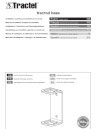 Bed. Basis-Halter
